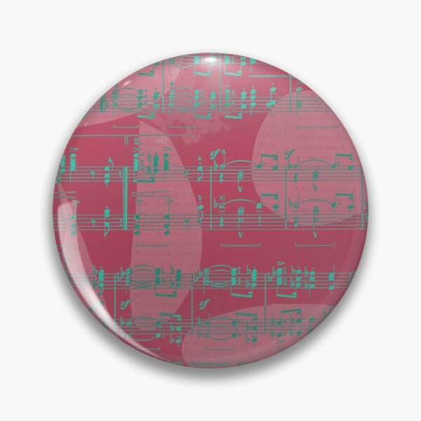 Item preview, Schumann Sheet Musical - Carnaval  designed and sold by ShaMiLaB.