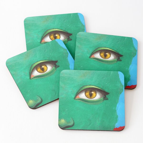 Item preview, Feline designed and sold by lapetiteart.
