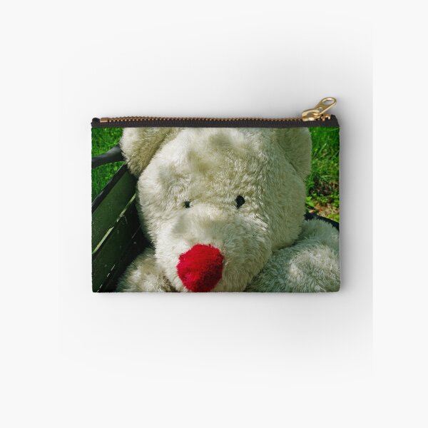 Item preview, Giant Teddy Hello designed and sold by Faeowyn.