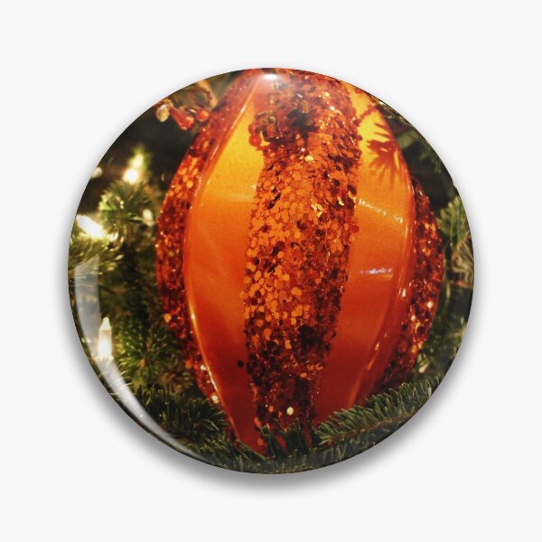 Item preview, Oblong Christmas Ornament designed and sold by Cynthia48.