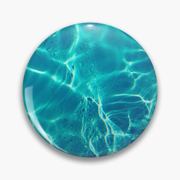 Artikelvorschau, CRYSTAL CLEAR BLUE OCEAN WATER entworfen und verkauft von Eston Kamau.
