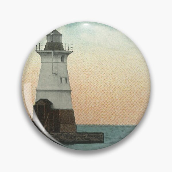Item preview, Entrance to Sodus Bay, NY designed and sold by fennndesigns.