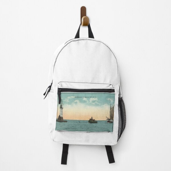 Item preview, Entrance to Sodus Bay, NY designed and sold by fennndesigns.