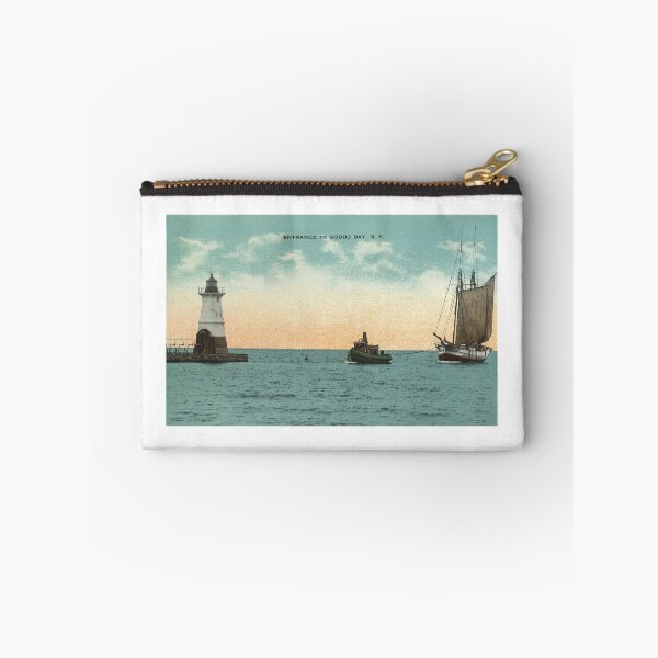 Item preview, Entrance to Sodus Bay, NY designed and sold by fennndesigns.