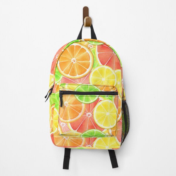 Item preview, Citrus Delight designed and sold by PatriciaSheaDesigns.