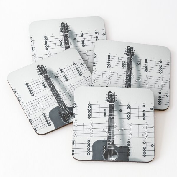 Item preview, Guitar designed and sold by Sinai Bina.