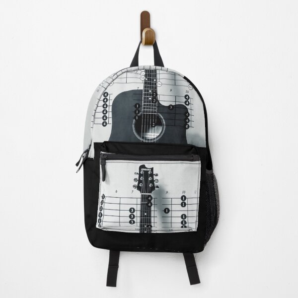 Item preview, Guitar designed and sold by Sinai Bina.