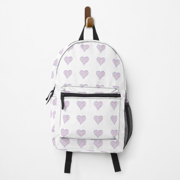 Item preview, Spotted heart designed and sold by Goldenskik.