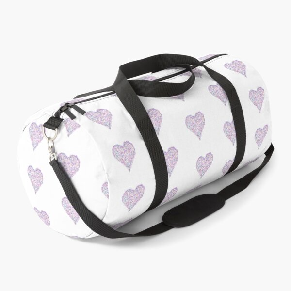 Item preview, Spotted heart designed and sold by Goldenskik.
