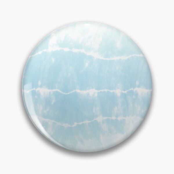 Item preview, Tie-Dye Blue Stripes designed and sold by Carolina Diaz.