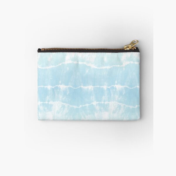 Item preview, Tie-Dye Blue Stripes designed and sold by Carolina Diaz.