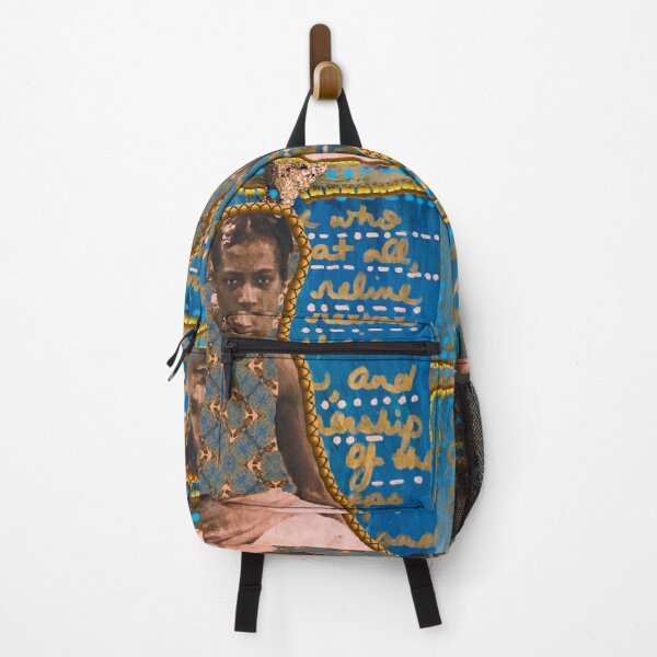 Shug Avery's Gospel No. 2 Backpack