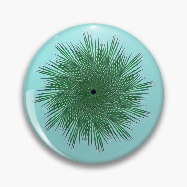 Item preview, Palm Leaves Swirl. designed and sold by MindTravel.