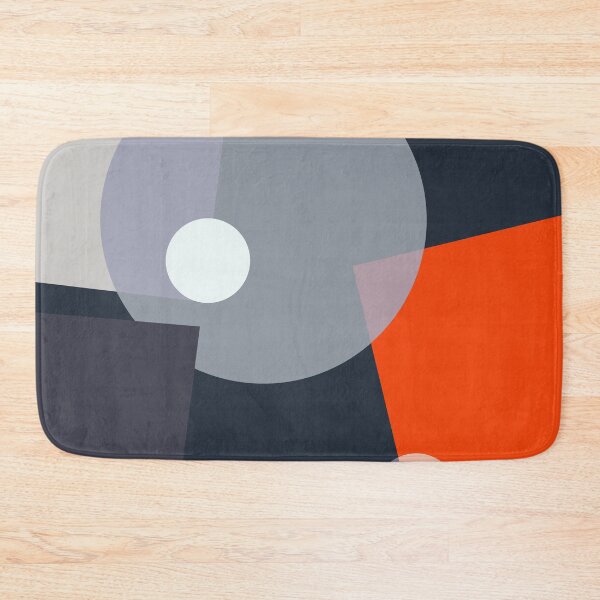 Item preview, Geometric Abstract Art #2 designed and sold by ShaMiLaB.