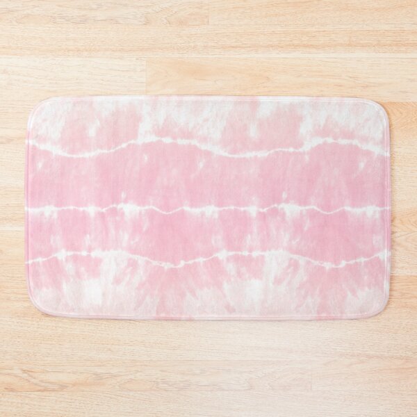 Item preview, Tie-Dye Blush Stripes designed and sold by Carolina Diaz.