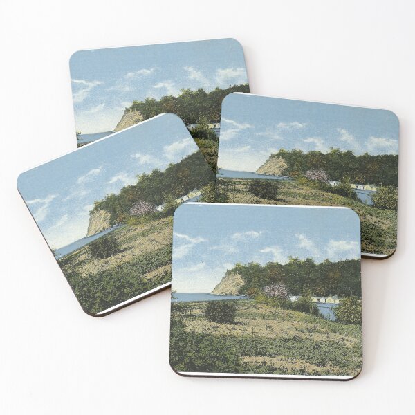 Item preview, Lake Bluff, Sodus Bay, NY designed and sold by fennndesigns.