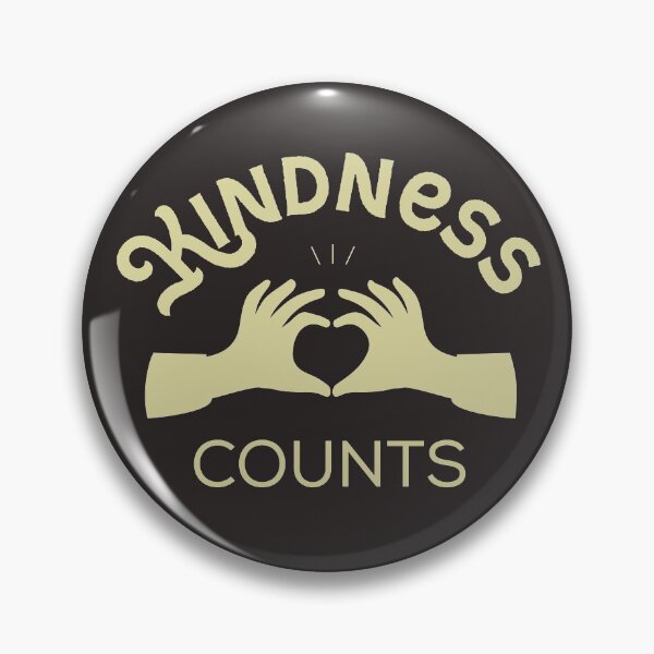 Item preview, Kindness counts designed and sold by PaperDreamPod.