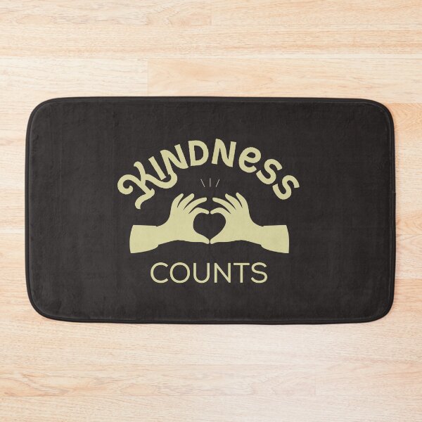 Item preview, Kindness counts designed and sold by PaperDreamPod.