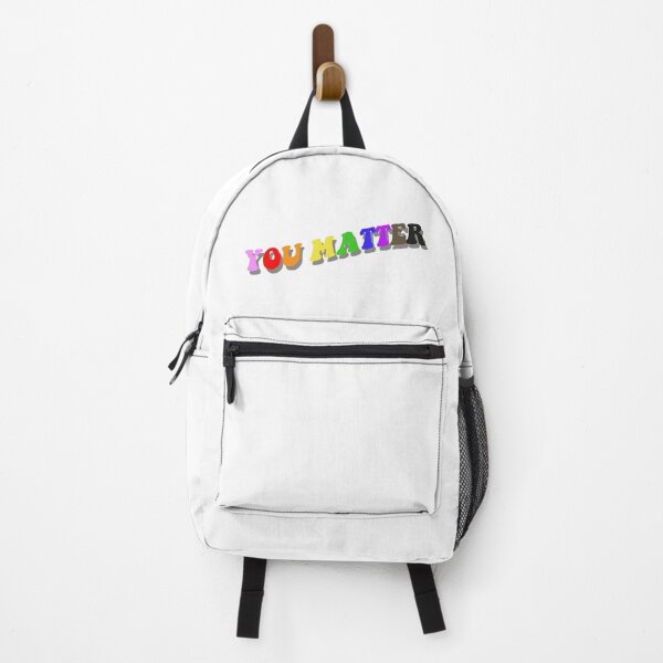 Item preview, you matter  designed and sold by Reyaaa.