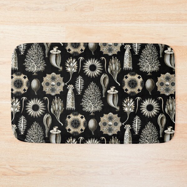 Item preview, Ernst Haeckel - Scientific Illustration - Calcispongiae designed and sold by ShaMiLaB.