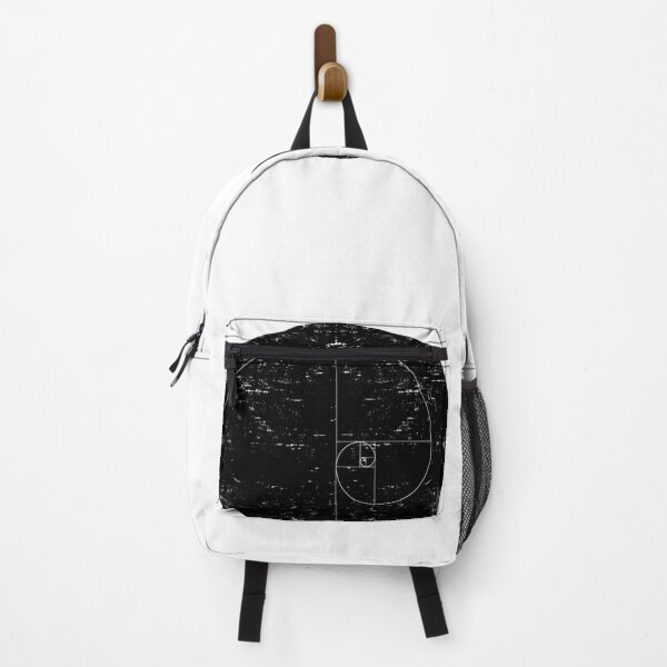Item preview, fibonacci spiral designed and sold by designMarks.