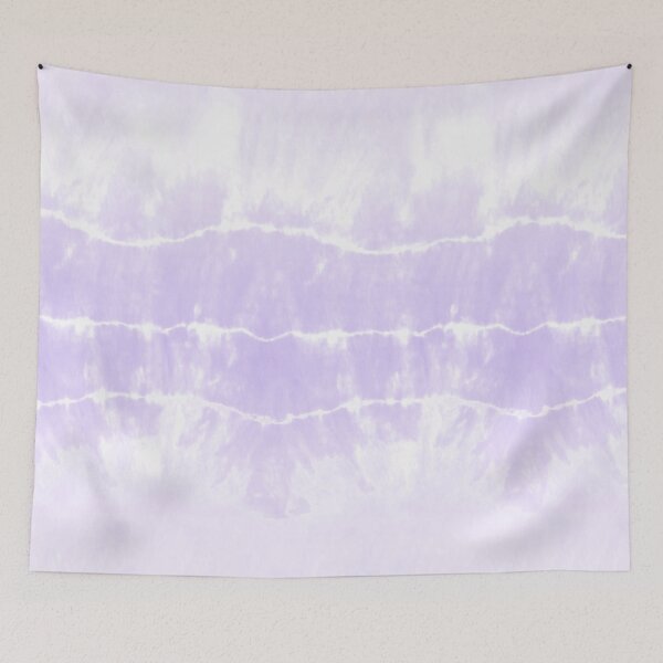 Item preview, Tie-Dye Purple Stripes designed and sold by Carolina Diaz.