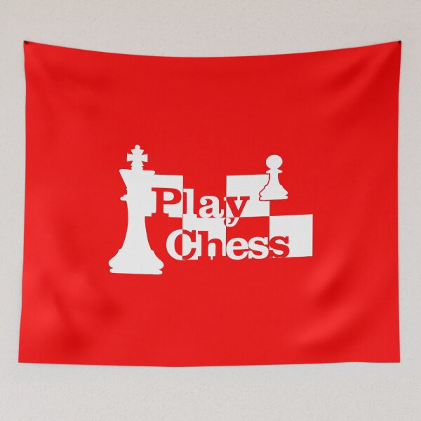 Item preview, Play Chess designed and sold by Off the Box.