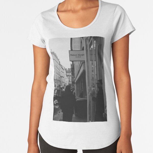 Maison Margiela T Shirts for Sale Redbubble