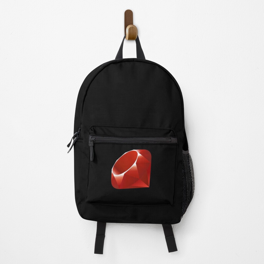 Item preview, Backpack designed and sold by vladocar.