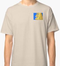 Apeman Classic T-Shirt