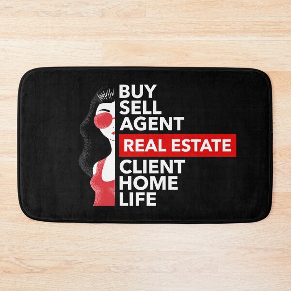 Item preview, Buy-Sell-Agent-Real Estate-Client-Home-Life designed and sold by The Favorita.