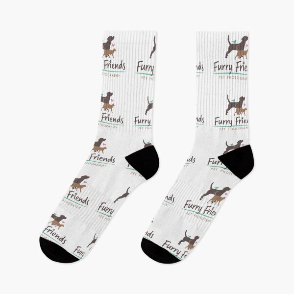 Item preview, Furry Friends logo designed and sold by mwright068.