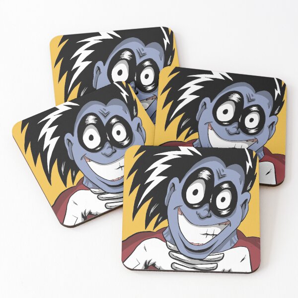 Item preview, Freakazoid designed and sold by blacksnowcomics.