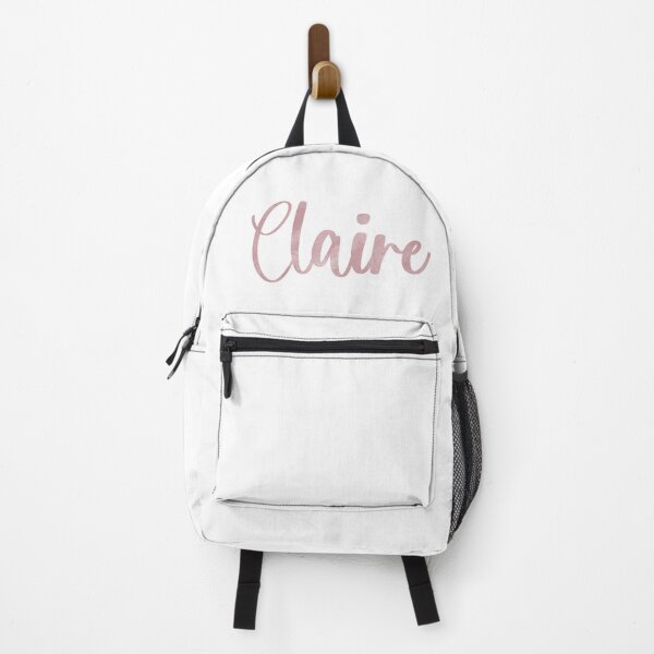Item preview, Claire Pink Watercolor designed and sold by Jaymesarah.