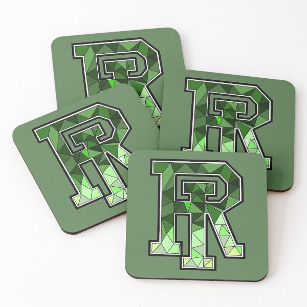 Item preview, URI green  designed and sold by kennahmoriARTy.