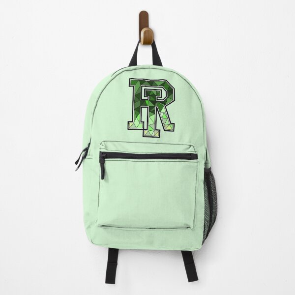 Item preview, URI green  designed and sold by kennahmoriARTy.