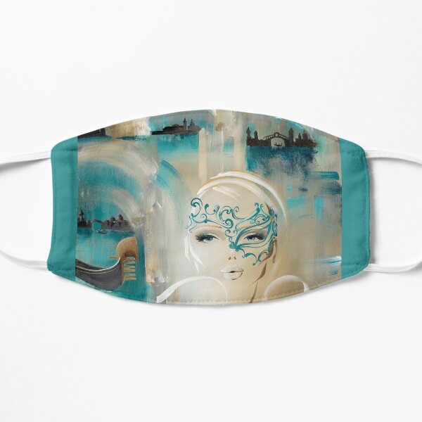 A Night in Venice by Elaine Murphy Mask