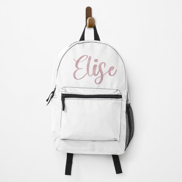 Item preview, Elise Pink Watercolor designed and sold by Jaymesarah.