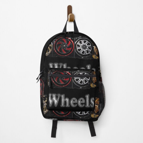 Item preview, Wheels designed and sold by CarolM.