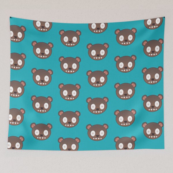 Item preview, M.K. BEAR ORPHAN BLACK designed and sold by localfandoms.