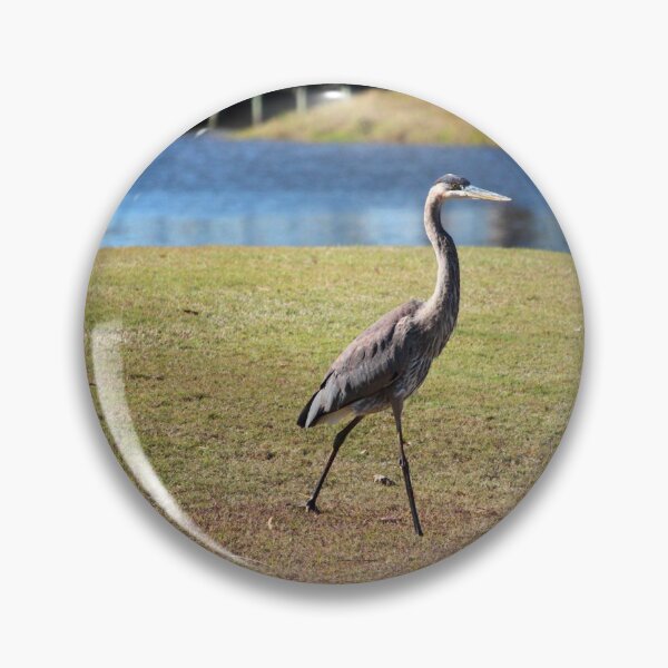 Item preview, Heron Strolling  designed and sold by Cynthia48.