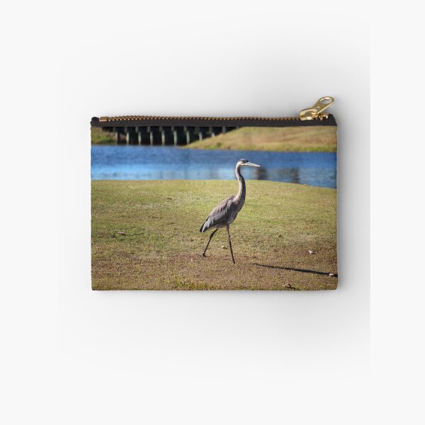 Item preview, Heron Strolling  designed and sold by Cynthia48.