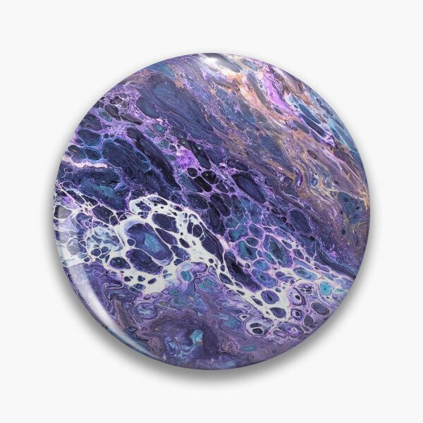 Item preview, The Rapids designed and sold by CandiceColorArt.