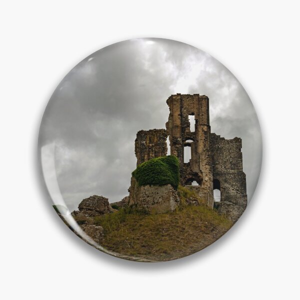 Item preview, Corfe Castle designed and sold by Dave Williams.