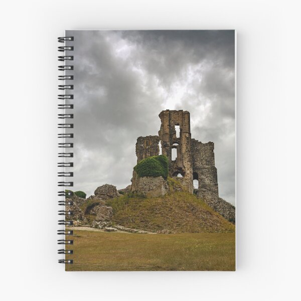 Item preview, Corfe Castle designed and sold by Dave Williams.