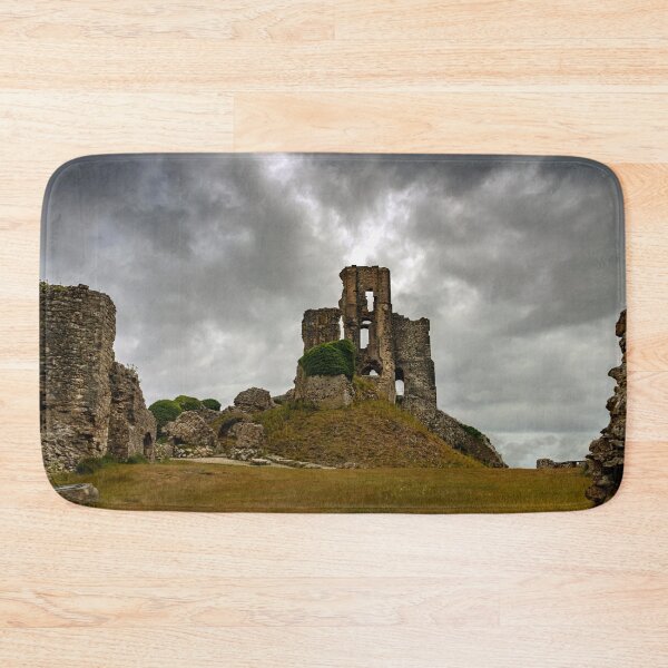 Item preview, Corfe Castle designed and sold by Dave Williams.