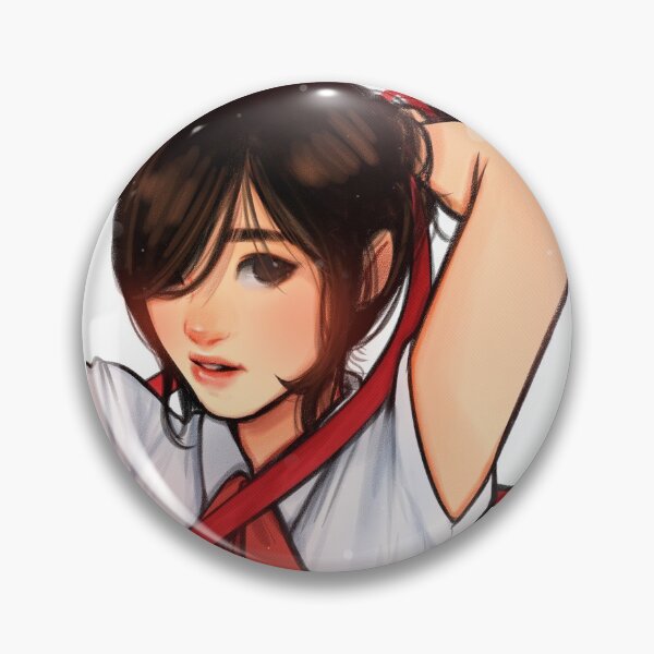 Item preview, Mitsuha designed and sold by AmostheFanboy15.