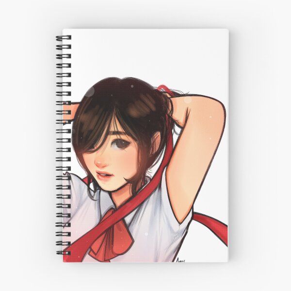 Artikelvorschau, Mitsuha entworfen und verkauft von AmostheFanboy15.