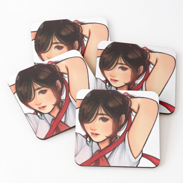Item preview, Mitsuha  designed and sold by AmostheFanboy15.