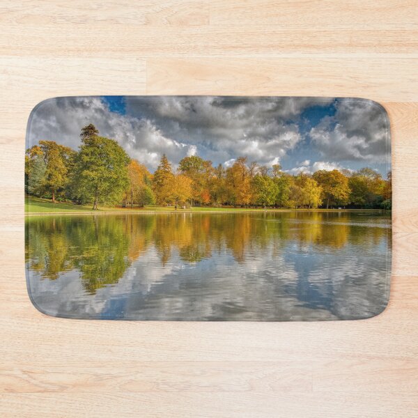 Item preview, Reflections on the lake designed and sold by Dave Williams.
